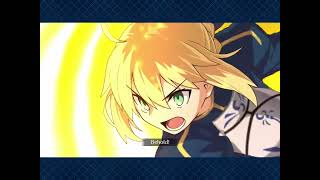 Fate/Grand Order EN - Artoria 3 Turn Farming feat. Double Koyanskaya