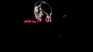BCM LASER SHOW