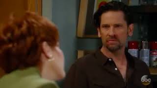 Diane Tries To Get Franco To Drop The Charges ~ GH