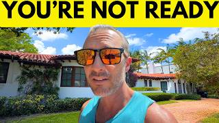Most Homebuyers Have NO IDEA WHAT THEY ARE GETTING INTO