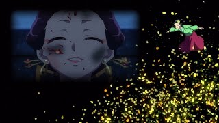Rimu Miyake - "Inochi-no-Tomoshibi"【Music Video】Light of Life【English subtitles】