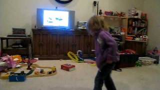 livy dance