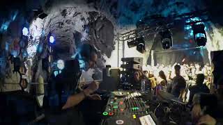 Sonico @ Nemocón Salt Cathedral 2022