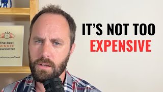 My Favorite Financial Principle, Cutting Off Bad Relationships, and Why Dads Matter