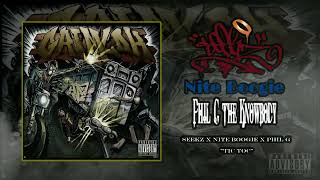 Seekz X Nite Boogie X Phil G the Knowbody (Grimlok) Tic Toc (2015)
