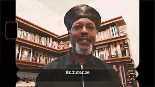 The Wordwise Coalition : ENDURANCE