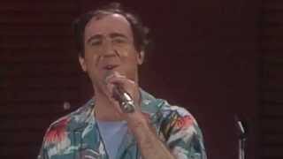 Collection - The Gospel According To Andy Kaufman on Network Awesome