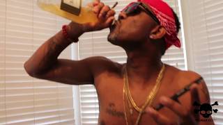 Reggie BDS   - Be Humble Bitch   ft. Mc Rey 3  (Official Music Video) Dj Will 5 Pra 1