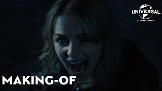 Five Nights At Freddy's 2 - Featurette Rage VOST [Au cinéma le 3 décembre]