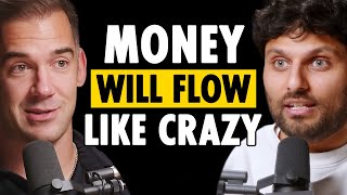 Lewis Howes: You're 69 Minutes Away From NEVER Being Broke Again