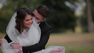 Weddings showreel 2021