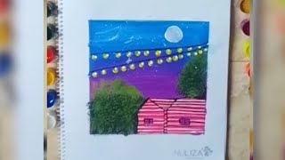  painting #drawing #long video 