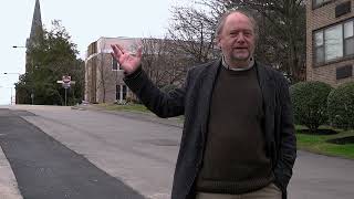 Knoxville Chronicles - Gallows Hill