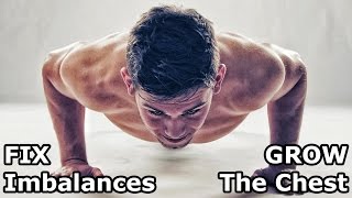 3 Chest Exercises You Should Be Doing