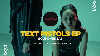 Text Pistols EP