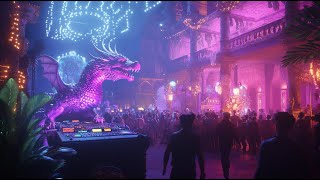 Dragon of House // Eurodance Mix