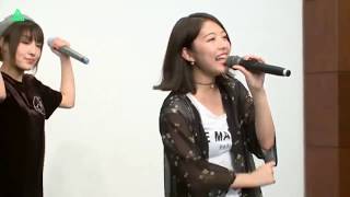 【170817 LINE LIVE】J☆Dee'Z - Answer