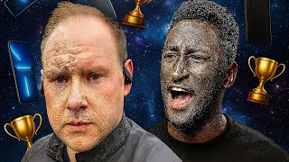 Average Dad REACTS to The MKBHD 2025 Phone Awards! (EXPLICIT)