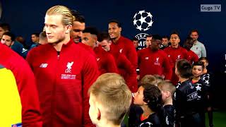 Madrid vs Liverpool(2018) 1080p60fps trailer Full match coming soon!