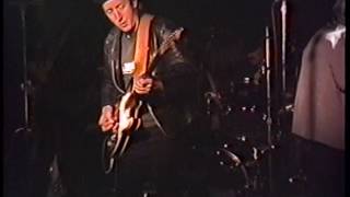 RESPECT! Scott Morgan Band 1988!