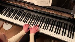 Kabalevsky - Toccatina