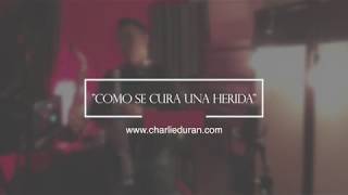 Como Se Cura una Herida-Jaci Velasquez-Instrumental (one take)