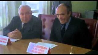 Fantozzi a Olbia