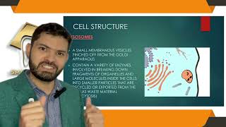 🔬 The Cell & Its Organelles | Full Breakdown | Cell Physiology & Function | Smart Dental Academy