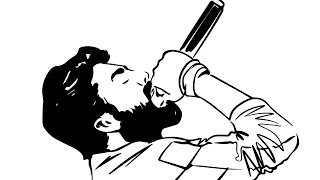 KAPTAAN HIPHOP | BAATCHEET | REFIX | BADSHAH