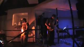 JJ SOLOMON DJING THEN SAXOPHONIST JB PERFORMS CLUB MAZE SPARTANBURG WED JUNE 6 2012