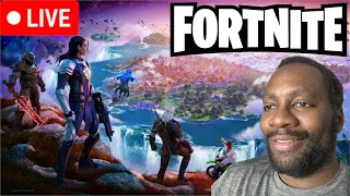Youtube can be Cool - FortniteMares LIVE