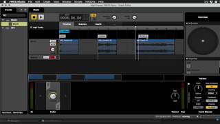 Music Implementation with FMOD Studio: Part One