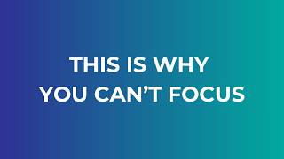 Flow State Explained | How to Stop Overthinking and Get Into Deep Focus