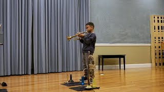 Keys to the Future: The Campaign for Music Center