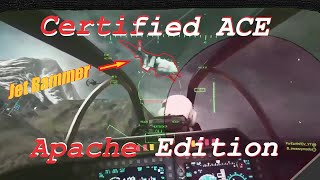 Certified ACE (Apache Edition) Redux