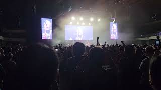 Michael Anthony / Ain't Talkin' 'bout Love / The Best of All Worlds 2024 Tour at Ariake Arena