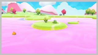 Fall Guys Funny Moments Where I Broke The Game To This Thumbnail