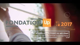 Film UP - Voix Off: Marilyn HERAUD