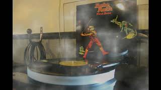 Babe Ruth - First Base (Vinyl) Side 2 - HQ