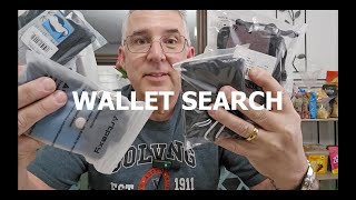 Pocket Carry Search