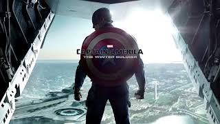 Really Slow Motion - Gender (Captain America The Winter Soldier - Trailer 2 Music)