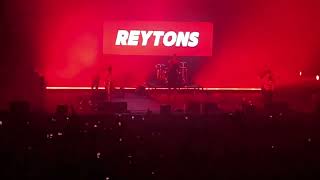 The Reytons, Low Life, Hull, 2023