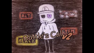 Battle's Call v2 [ Online Sequencer ].