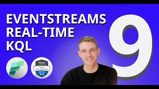 Complete Guide to Fabric Real-Time Intelligence | DP-700 EXAM PREP (9 of 11)