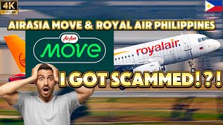 Ticket Overpricing Scandal: AirAsia Move & Royal Air Exposed!