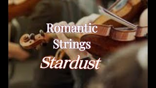 ROMANTIC STRINGS  Stardust [ A Readers Digest album ]