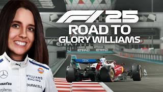 The Championship Finale Road to Glory Driver Career Season 4