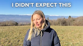 A Mid-Life Crisis at 36 – I’m Still In It