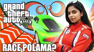🔵GTA Online Custom  Playlist Fun With Friend's☺️