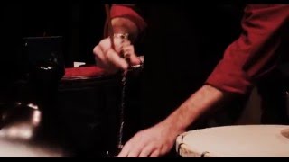 Harris Lambrakis - Nikos Paraoulakis - Solis Barki @ Zp87 05-02-2016 #2